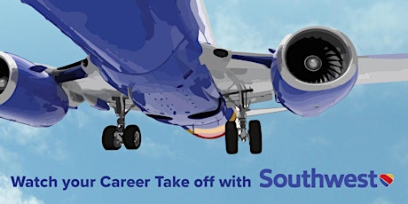 Imagen principal de Southwest Airlines Career Info Session