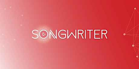 5 Week Songwriting Course primary image