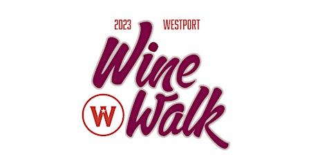 Westport Wine Walk primary image