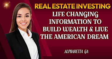 LIFE CHANGING REAL ESTATE GROUP ALPHARETTA GA primary image