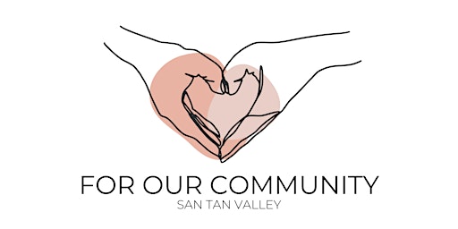 Imagem principal do evento For Our Community  San Tan Valley -  Networking Event