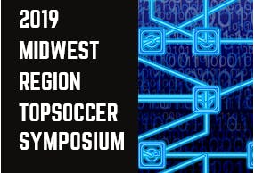 Midwest Region TOPSoccer Symposium