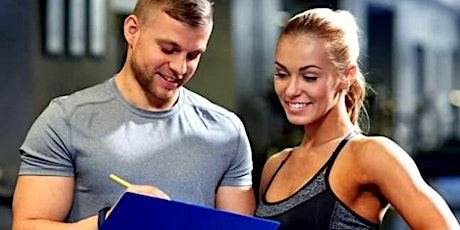 Primaire afbeelding van Formation PERSONAL TRAINER 