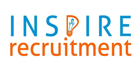 Inspire Recruitment Bristol - October 2019 primary image