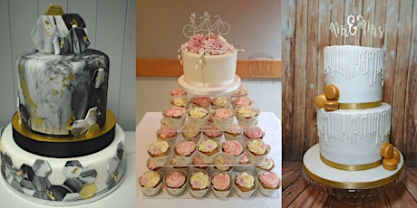 7th Sept 2019 - Wedding Cake Tasting & Consultation  primary image