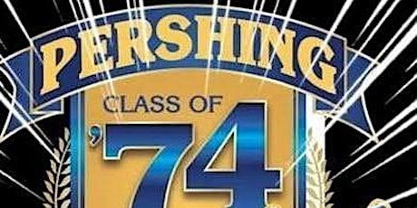 Innervisions 2:  Pershing High, Class of ‘74 Golden Anniversary Edition