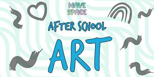 After School Art Class primary image
