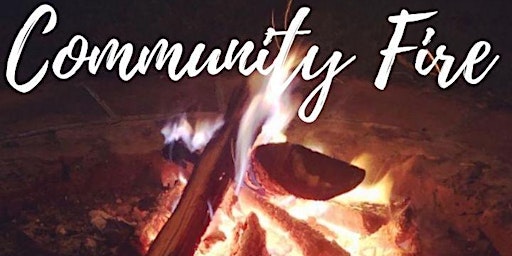 Community Fire  primärbild