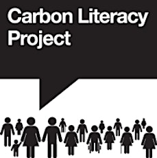 Carbon Literacy workshop primary image