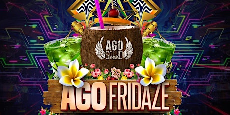 Ago Fridaze- Chapter IV primary image