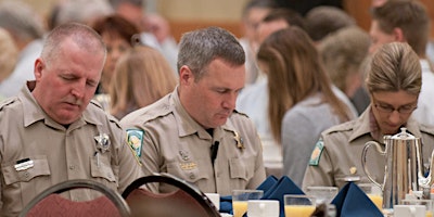 Image principale de 2025  Clark County Prayer Breakfast