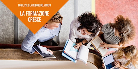 La Scuola al Centro - Bandi 2019 / POR FSE Regione Veneto