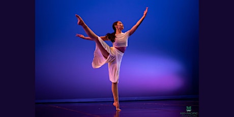 Fall Dance Concert by the Mid-Pacific School of the Arts - Saturday 7:30 pm primary image