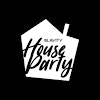 Logotipo de Blavity House Party