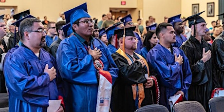 2024 Maricopa Community Colleges Veterans Convocation