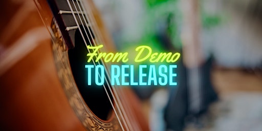 Imagem principal de From Demo To Release