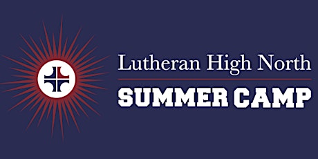 LHN Summer Camp 2019 primary image