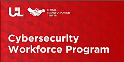 Hauptbild für Cybersecurity Workforce Program