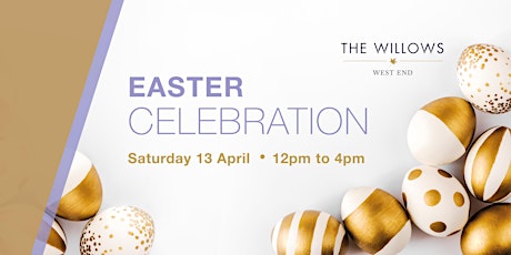 Radian Homes Easter Celebration primary image