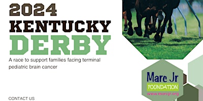 Primaire afbeelding van Kentucky Derby Corporate Sponsorship - Marc Jr Foundation