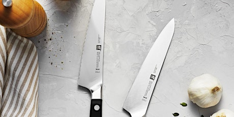 Texas-Sized Knife Skills Class  primärbild