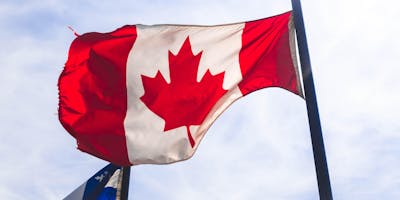 Leading in the Age of Disruption: Preparing Canada for the new Digital Economy - Canada Section