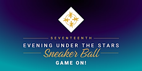 17th Annual Evening Under the Stars  |  Sneaker Ball primary image