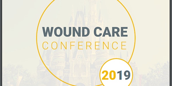 3rd International Conference on Wound Care, Tissue Repair and Wound Ulcers...