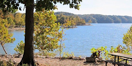 Healthy Hoosier Hike at Hardin Ridge Recreation Area primary image