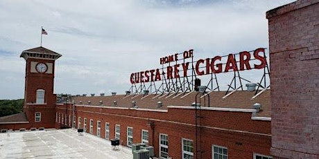 Imagen principal de SME Tampa Bay Tour of  Cuesta – Rey,