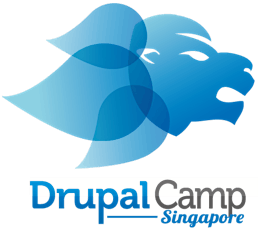 DrupalCamp Singapore 2014 primary image