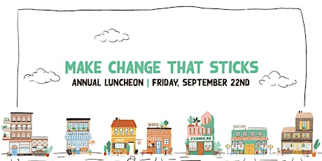 Downtown Mobile Alliance Annual Luncheon 2023  primärbild