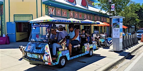 La Perle De Miami: Little Haiti Tour