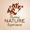 Logotipo de Thorne Nature Experience