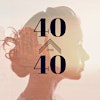 Logotipo de 40 Over 40