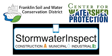 FSWCD Viewing of CWP Webcast #5: Monitoring for Stream Restoration and Green Infrastructure Practices