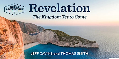 Revelation:  The Kingdom Yet to Come primary image