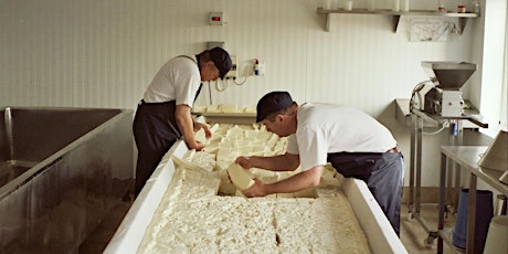 The Craft of Cheesemaking  primary image