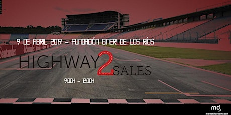 Highway to Sales