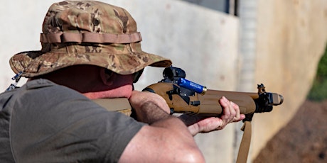 Advanced Defensive Shotgun Instructor Course