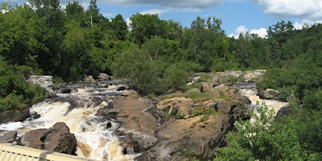 Rencontre de comité local de bassin versant : Rivière Watopeka et Dudswell