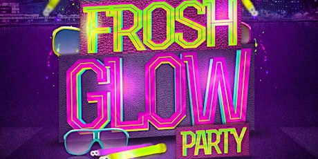 Hauptbild für CALGARY FROSH GLOW PARTY @ PAPI NIGHTCLUB | OFFICIAL MEGA PARTY!