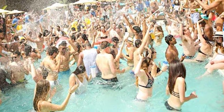 DAYCLUB! - LAS VEGAS - FREE ENTRY - GUESTLIST - FRIDAYS