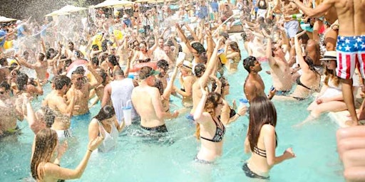 Imagen principal de DAYCLUB! - LAS VEGAS - FREE ENTRY - GUESTLIST - THURSDAYS