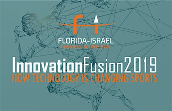 Innovation Fusion 2019: How Technology is Changing Sports primary image