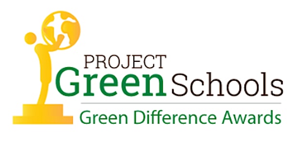 2019 Green Difference Awards
