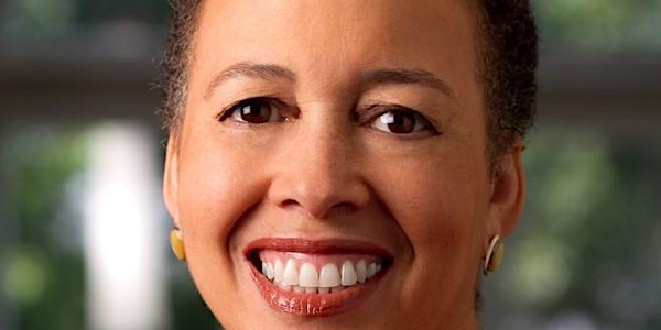 A Conversation About Race With Dr. Beverly D. Tatum