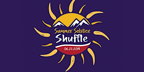 Summer Solstice Shuffle primary image
