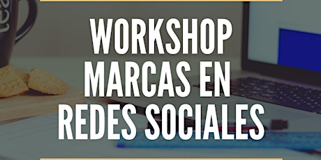 Imagen principal de Workshop: "Marcas en Redes sociales" - La Plata