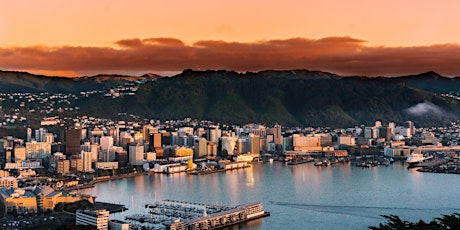 Wellington lunch, networking + insights into Private Equity primary image
